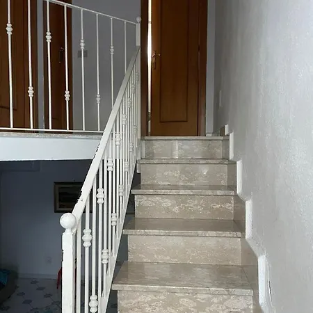 Casa Ischia