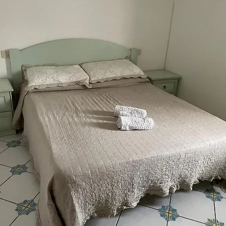 Casa * Ischia