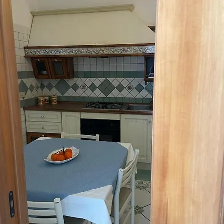 Appartamento Casa