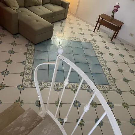 Appartamento Casa Ischia