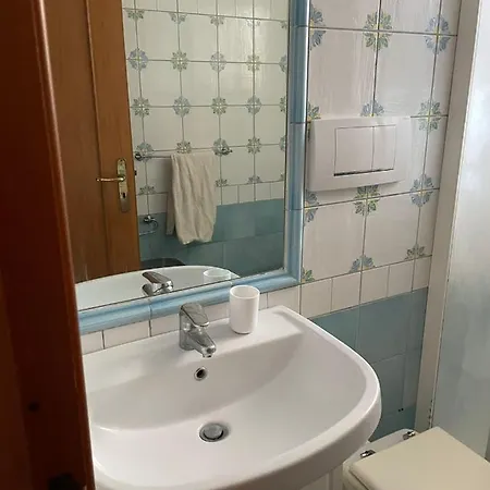 Casa דירה