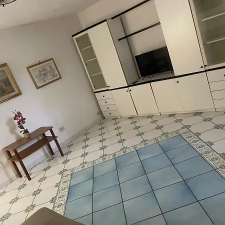 Casa イスキア島