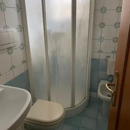 アパート Casa *